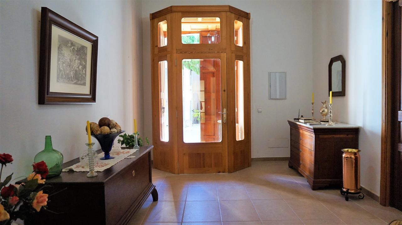 Born 23 - House With Pool In The Centre Of Lluchmayor. Free Wifi Llucmajor  Eksteriør billede