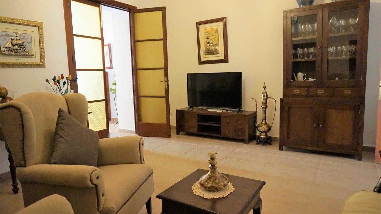 Born 23 - House With Pool In The Centre Of Lluchmayor. Free Wifi Llucmajor  Eksteriør billede