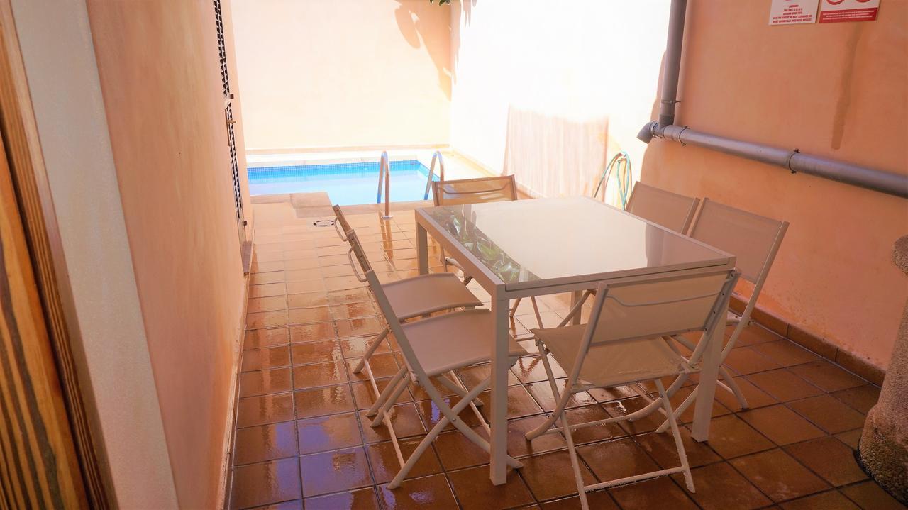 Born 23 - House With Pool In The Centre Of Lluchmayor. Free Wifi Llucmajor  Eksteriør billede