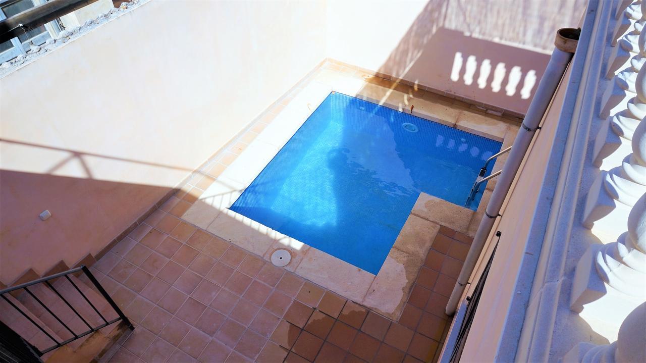 Born 23 - House With Pool In The Centre Of Lluchmayor. Free Wifi Llucmajor  Eksteriør billede