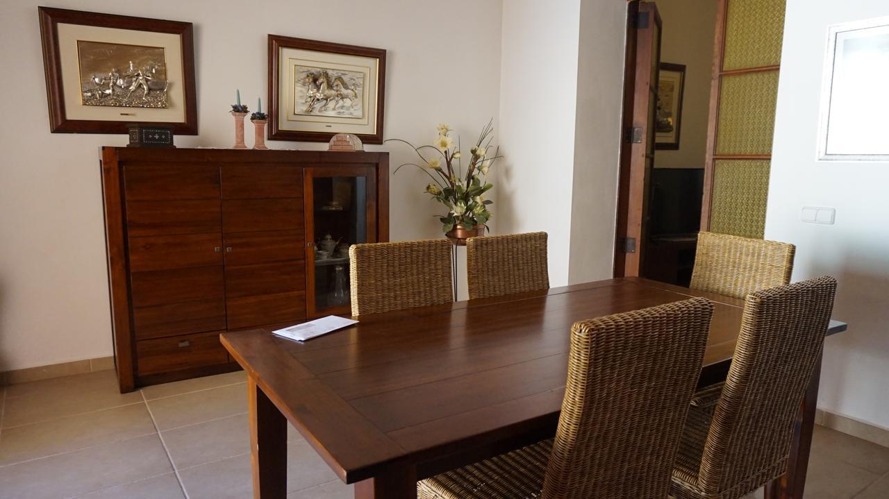 Born 23 - House With Pool In The Centre Of Lluchmayor. Free Wifi Llucmajor  Eksteriør billede