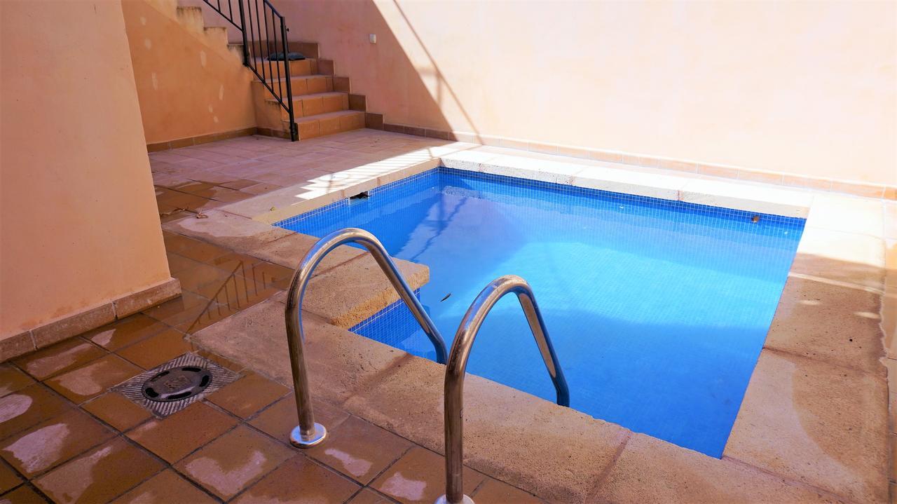 Born 23 - House With Pool In The Centre Of Lluchmayor. Free Wifi Llucmajor  Eksteriør billede