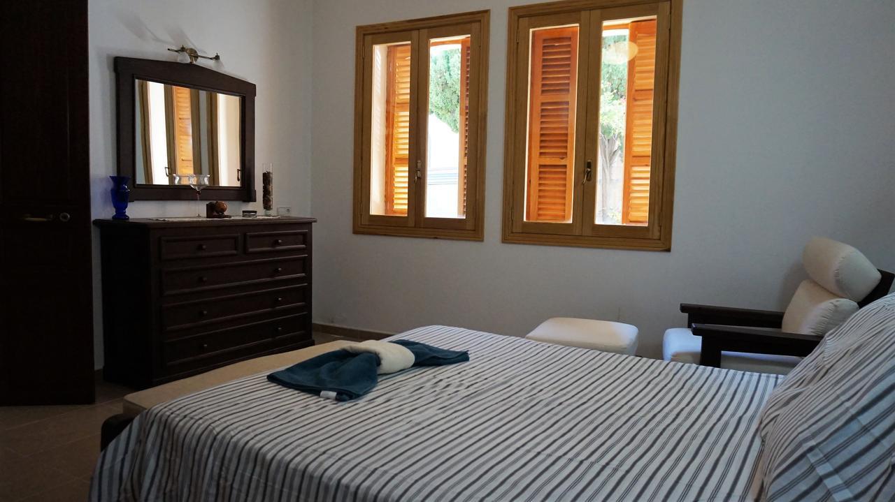 Born 23 - House With Pool In The Centre Of Lluchmayor. Free Wifi Llucmajor  Eksteriør billede