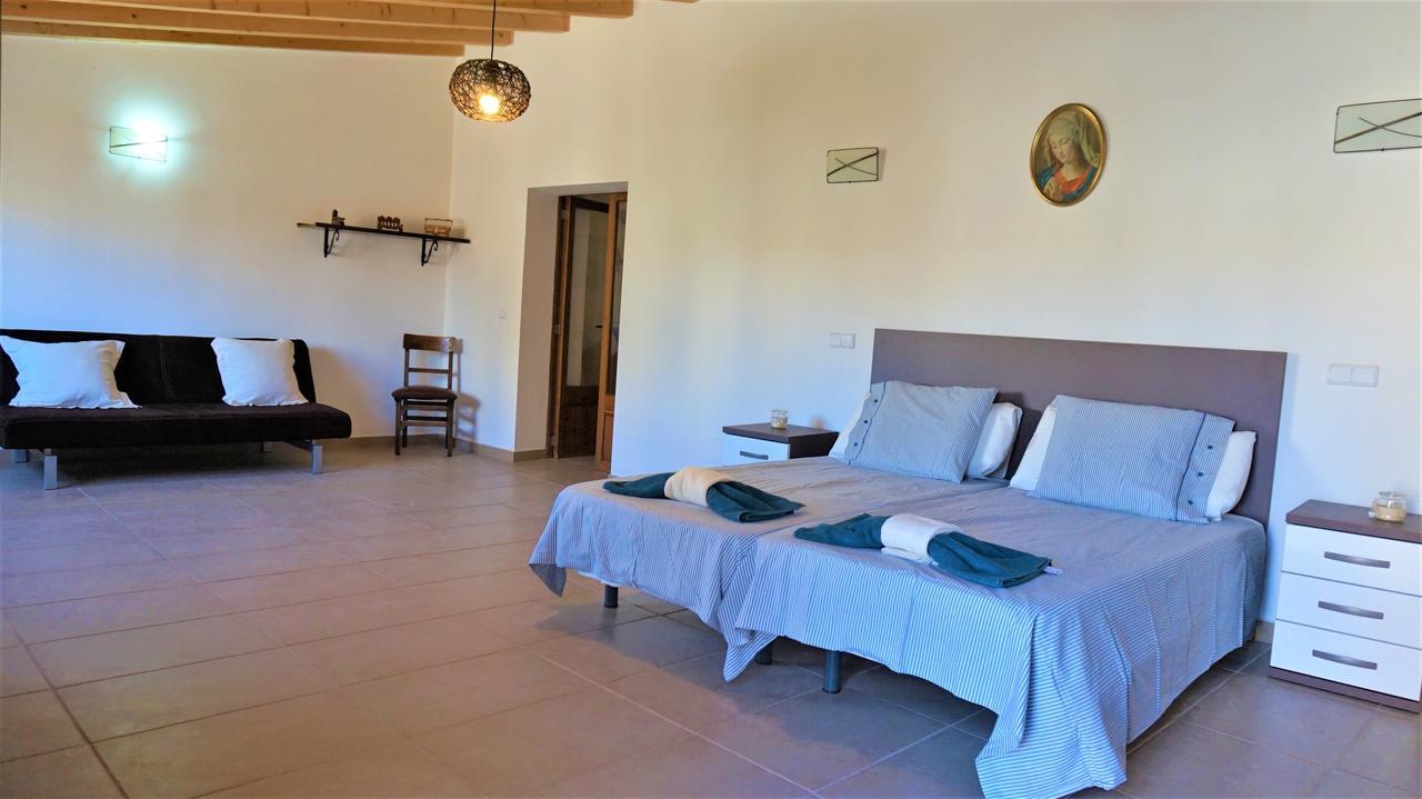 Born 23 - House With Pool In The Centre Of Lluchmayor. Free Wifi Llucmajor  Eksteriør billede