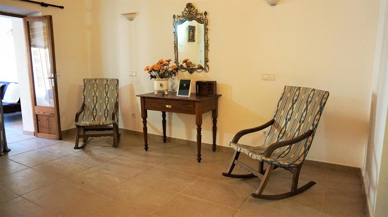 Born 23 - House With Pool In The Centre Of Lluchmayor. Free Wifi Llucmajor  Eksteriør billede