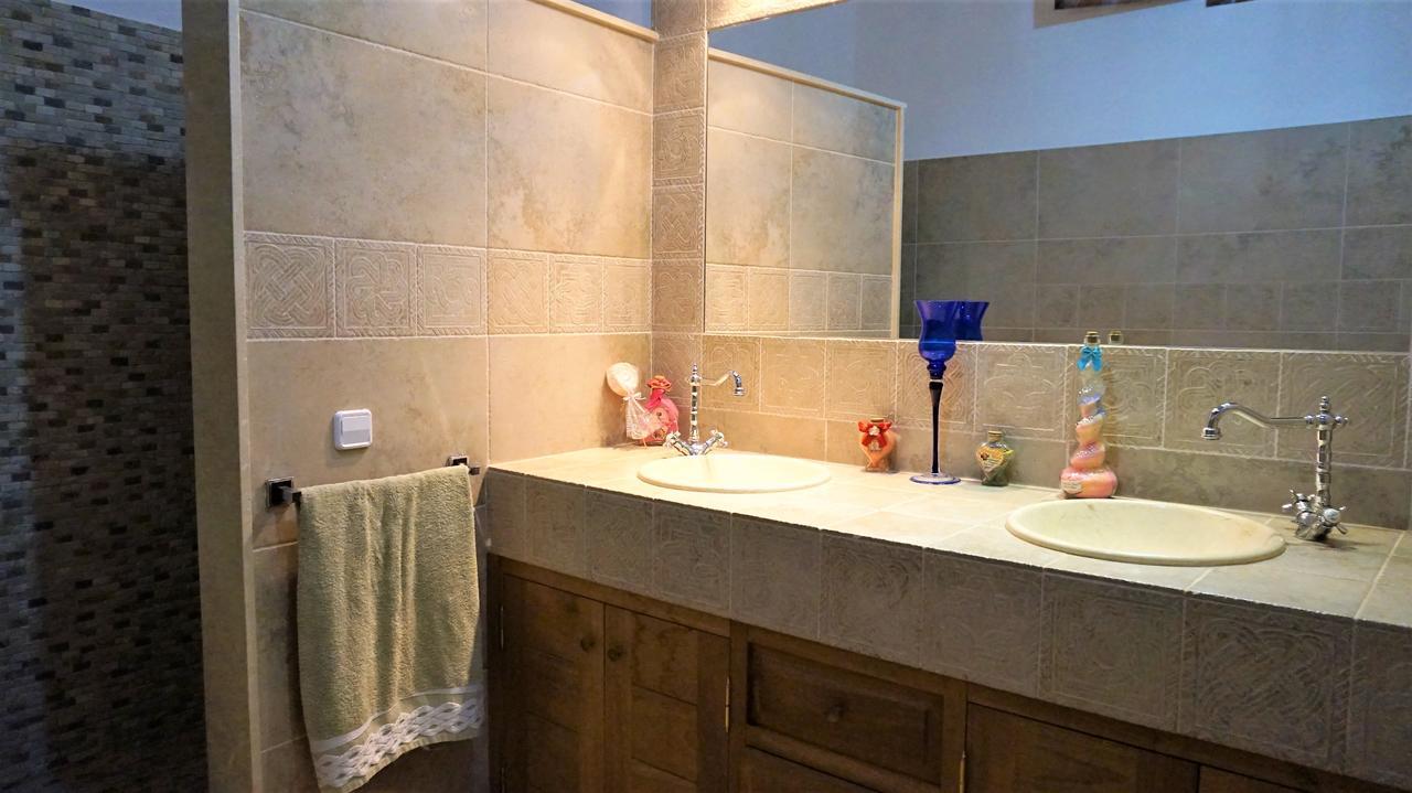 Born 23 - House With Pool In The Centre Of Lluchmayor. Free Wifi Llucmajor  Eksteriør billede