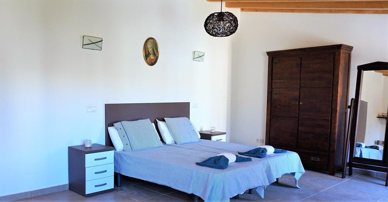 Born 23 - House With Pool In The Centre Of Lluchmayor. Free Wifi Llucmajor  Eksteriør billede