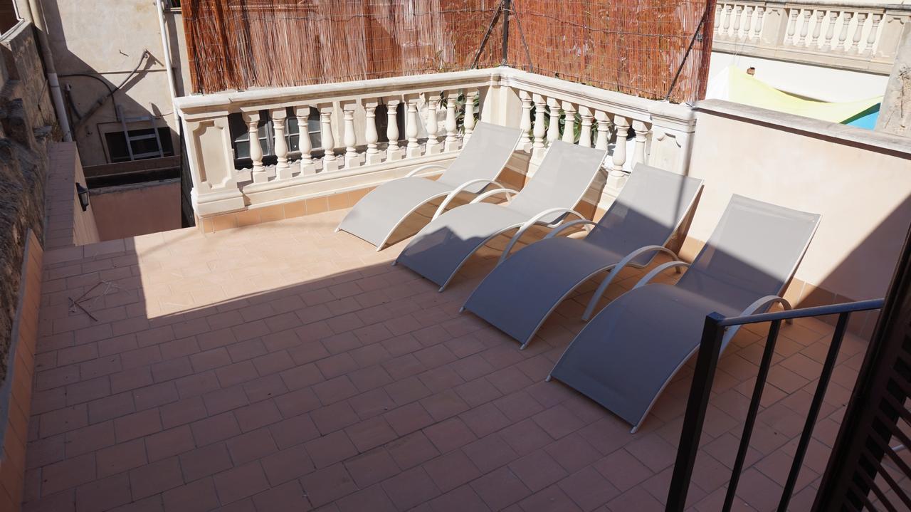 Born 23 - House With Pool In The Centre Of Lluchmayor. Free Wifi Llucmajor  Eksteriør billede